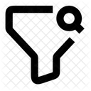 Search Filter Icon
