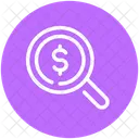 Finance Investing Investment Icon