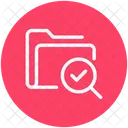 Archive Folder File Icon