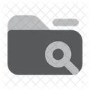 Search folder  Icon