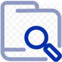 Search Folder Folder Search Icon