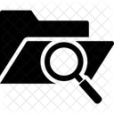 Search Folder Search Folder Icon