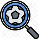 Search Football Search Soccer Search Icon