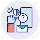Search for solutions  Icon