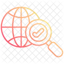 Search For Something Icon