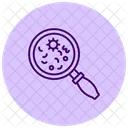 Search Germs Icon