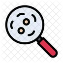 Search Germs Lab Icon