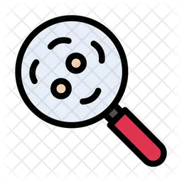 Search Germs  Icon