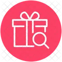 Surprise Present Gift Icon