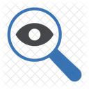 Review Search Hacking Icon