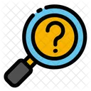 Search Help  Icon