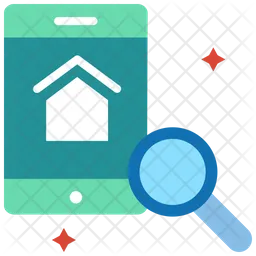 Search Home  Icon