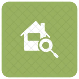 Search home  Icon