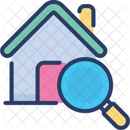 Search home  Icon