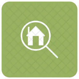 Search home  Icon