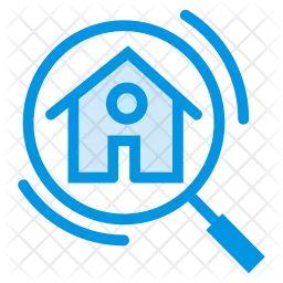 Search home  Icon