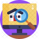 Search Home Search Home Icon