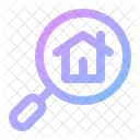 Search Home Search Property Icon