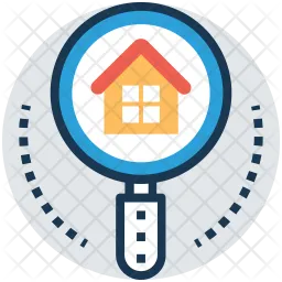 Search Home  Icon