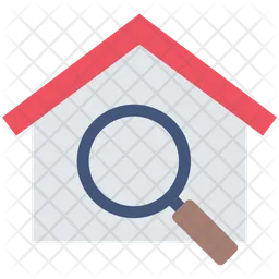 Search Home  Icon