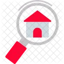 Search Home Estate Home Icon