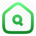 Search Home  Icon