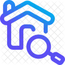 Search Home Search Searching Icon