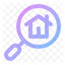 Search Home Search Property Icon
