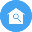 House Search Icon