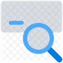 Form Field Layout Icon