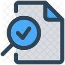 File Document Paper Icon