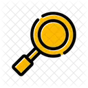Search Engine Web Icon