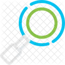 Search Engine Web Icon