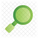Search Engine Web Icon