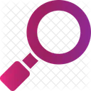 Search Engine Web Icon