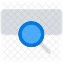 Search Explore Find Icon