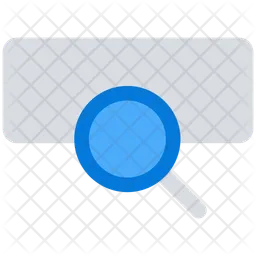 Search  Icon