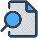 File Document Paper Icon