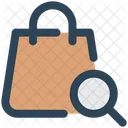 Ecommerce Shopping Shop Icon