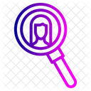 Search Find Broker Icon