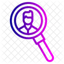 Search Find Broker Icon