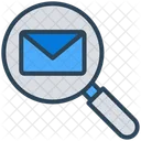 Email Mail Letter Icon