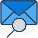 Email Mail Letter Icon