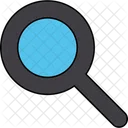 Search  Icon