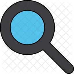 Search  Icon