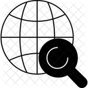 Search  Icon