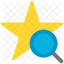 Favorite Star Rate Icon