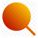 Search Find Loupe Icon