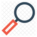 Search Find Magnifier Icon