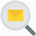 Email Mail Envelope Icon